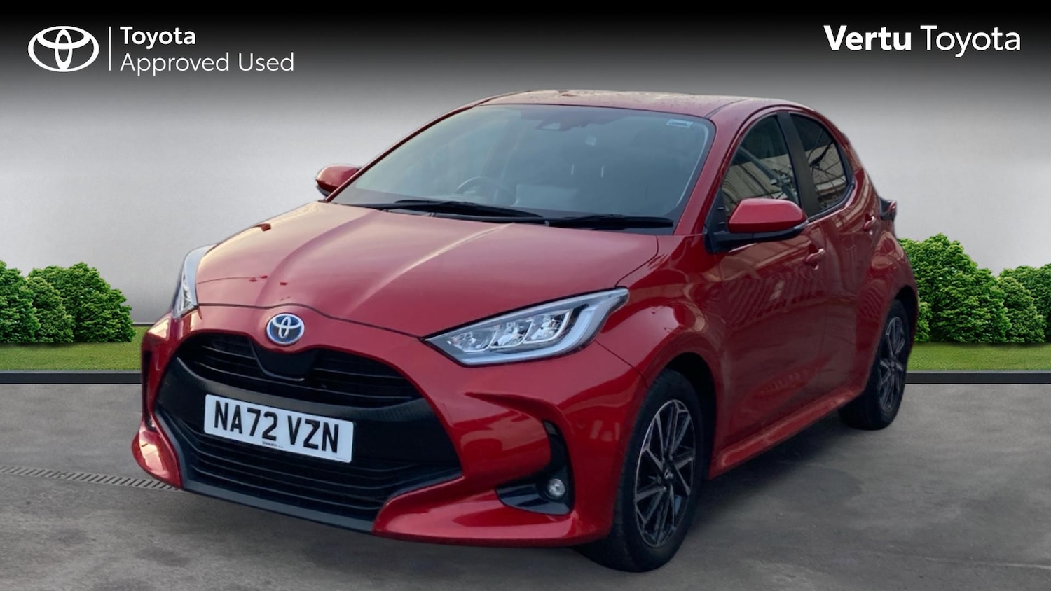 Used Toyota Yaris 2022 for sale - 77228092: Photo 3