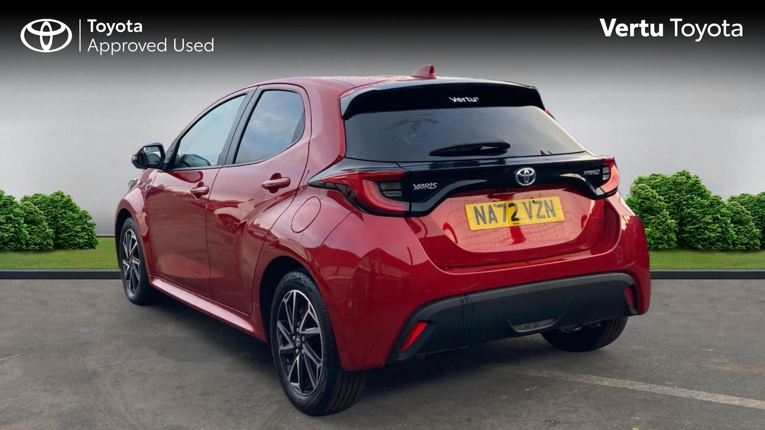 Used Toyota Yaris 2022 for sale - 77228092: Photo 4