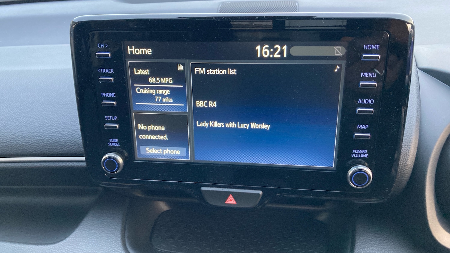 Used Toyota Yaris 2022 for sale - 77228092: Photo 7