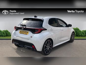 Used Toyota Yaris 2023 for sale - 79628599: Photo