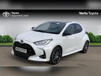 Used Toyota Yaris 2023 for sale - 79628599: Photo