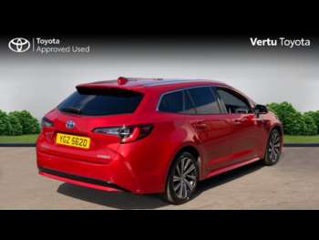 Used Toyota Corolla 2023 for sale - 75332190: Photo