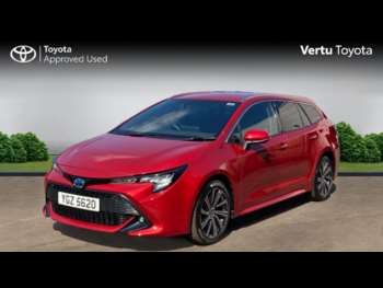 Used Toyota Corolla 2023 for sale - 75332190: Photo