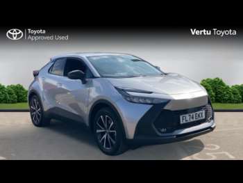 2024 (74) - 2.0 PHEV Design 5dr CVT Hatchback