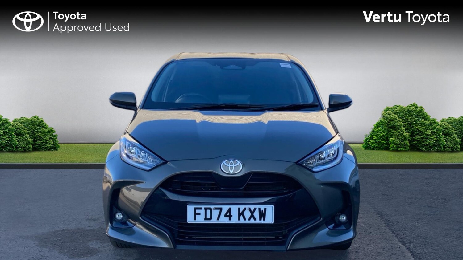 Used Toyota Yaris 2024 for sale - 77968510: Photo 15