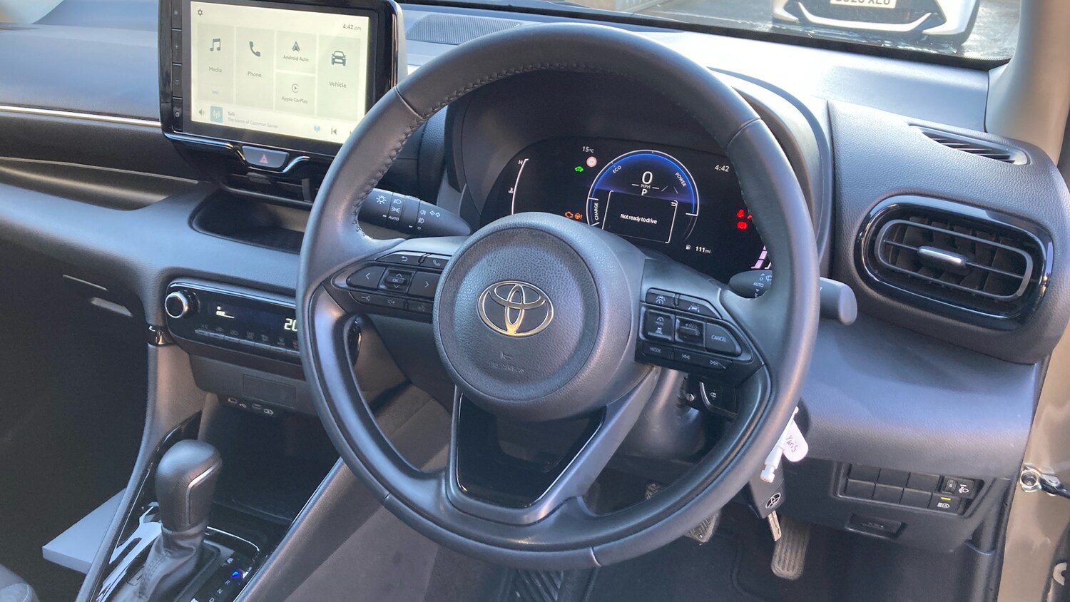 Used Toyota Yaris 2024 for sale - 77968510: Photo 8