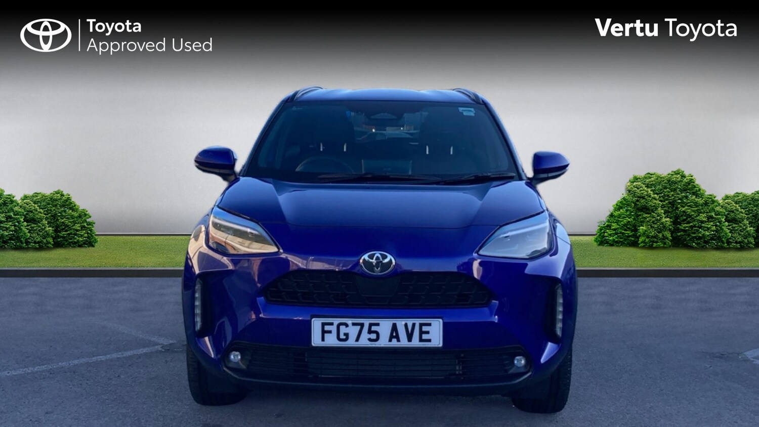 Used Toyota Yaris Cross 2025 for sale - 78223215: Photo 15