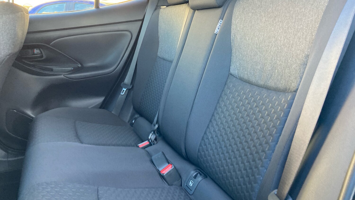 Used Toyota Yaris Cross 2025 for sale - 78223215: Photo 21