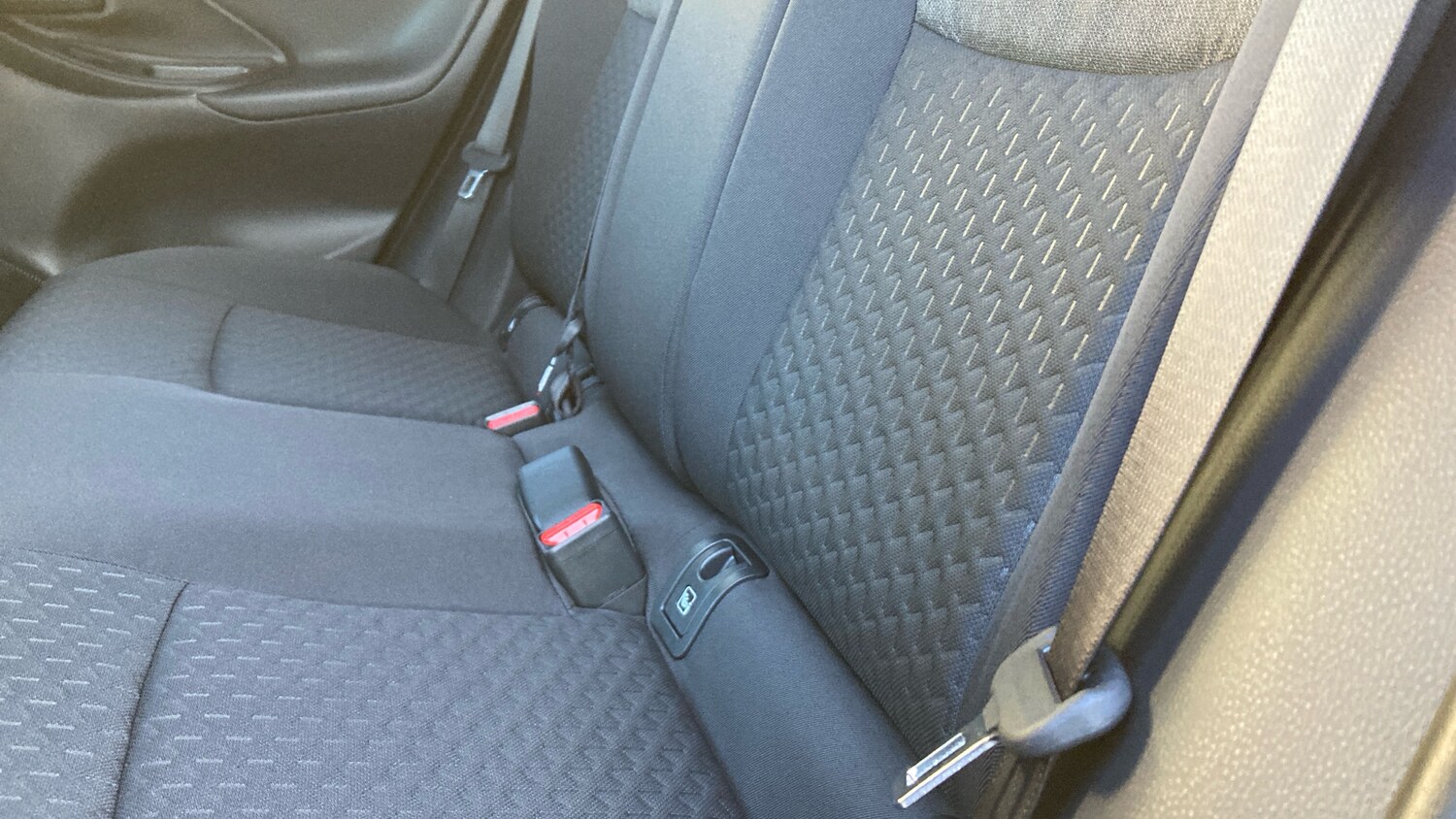 Used Toyota Yaris Cross 2025 for sale - 78223215: Photo 22