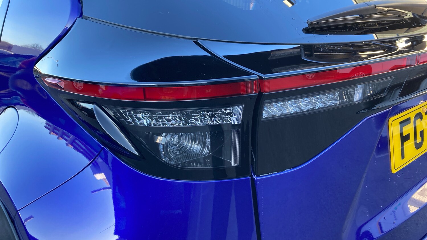 Used Toyota Yaris Cross 2025 for sale - 78223215: Photo 23