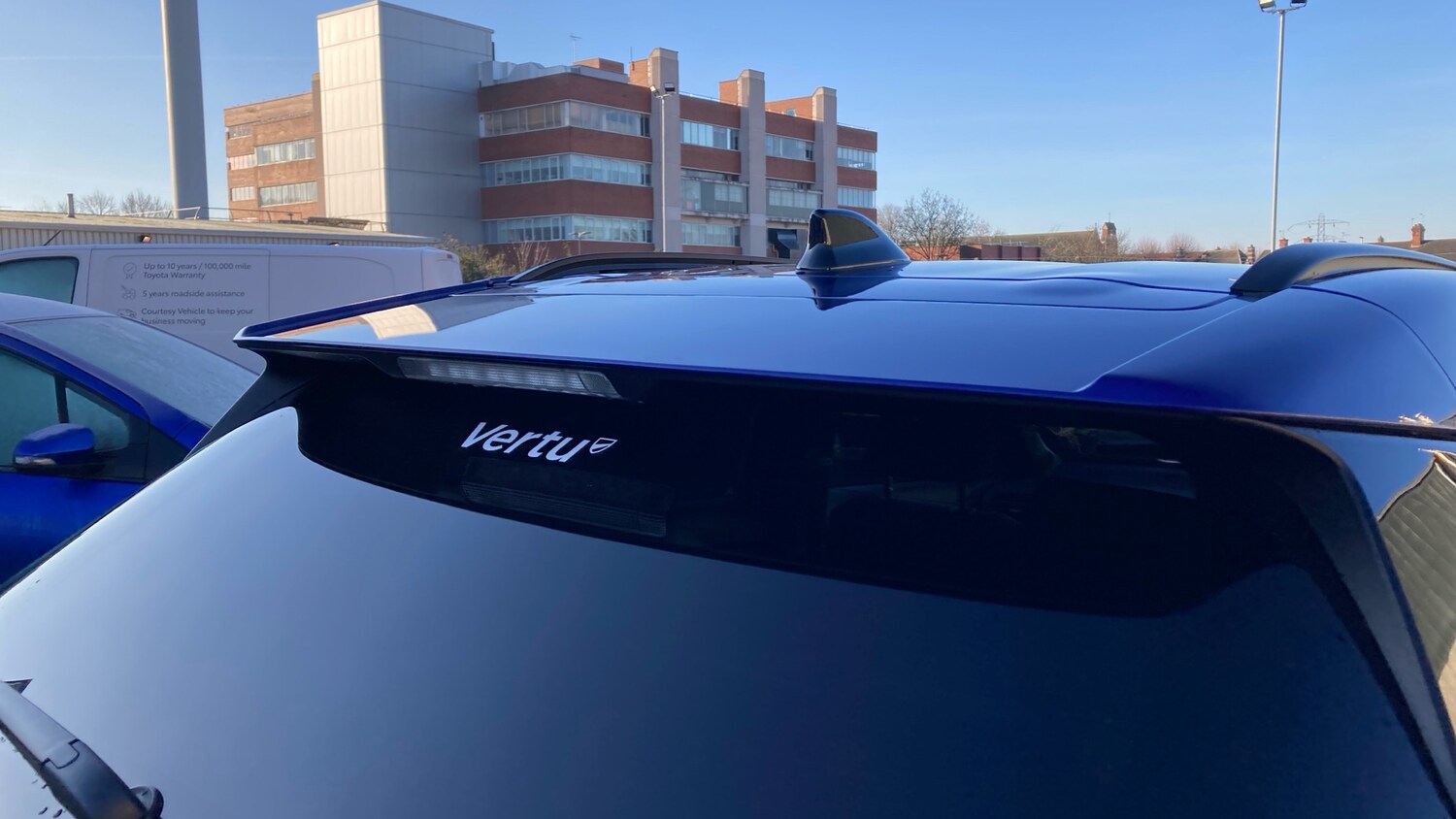 Used Toyota Yaris Cross 2025 for sale - 78223215: Photo 24