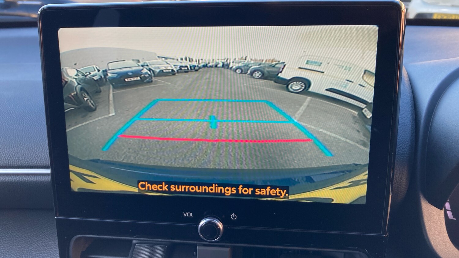 Used Toyota Yaris Cross 2025 for sale - 78223215: Photo 25