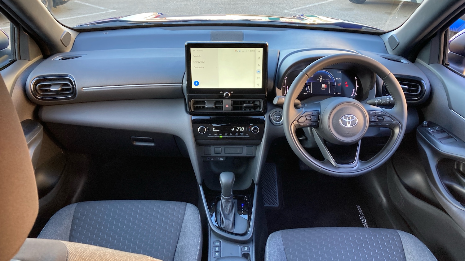 Used Toyota Yaris Cross 2025 for sale - 78223215: Photo 5
