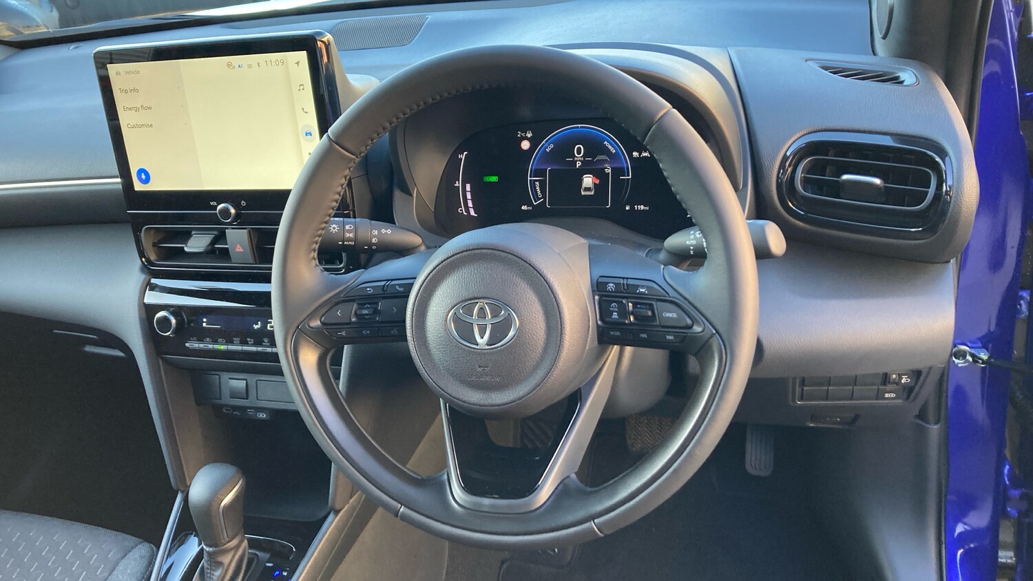 Used Toyota Yaris Cross 2025 for sale - 78223215: Photo 6