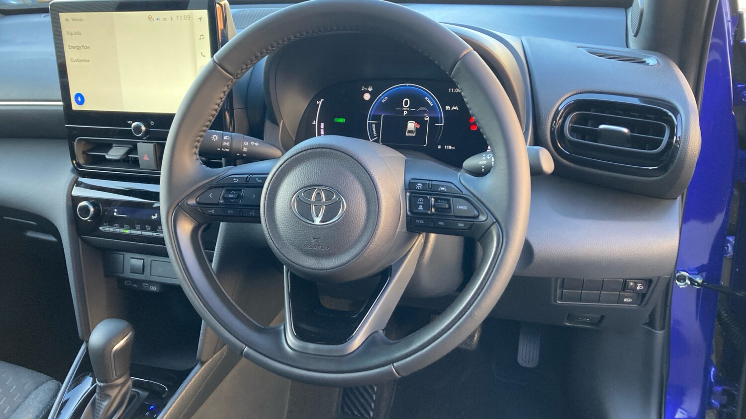 Used Toyota Yaris Cross 2025 for sale - 78223215: Photo 8