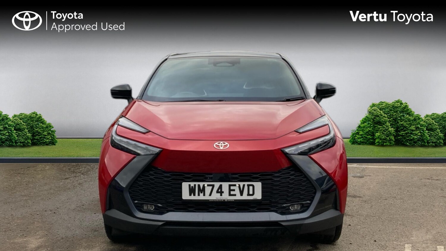 Used Toyota C-HR 2024 for sale - 77883814: Photo 15