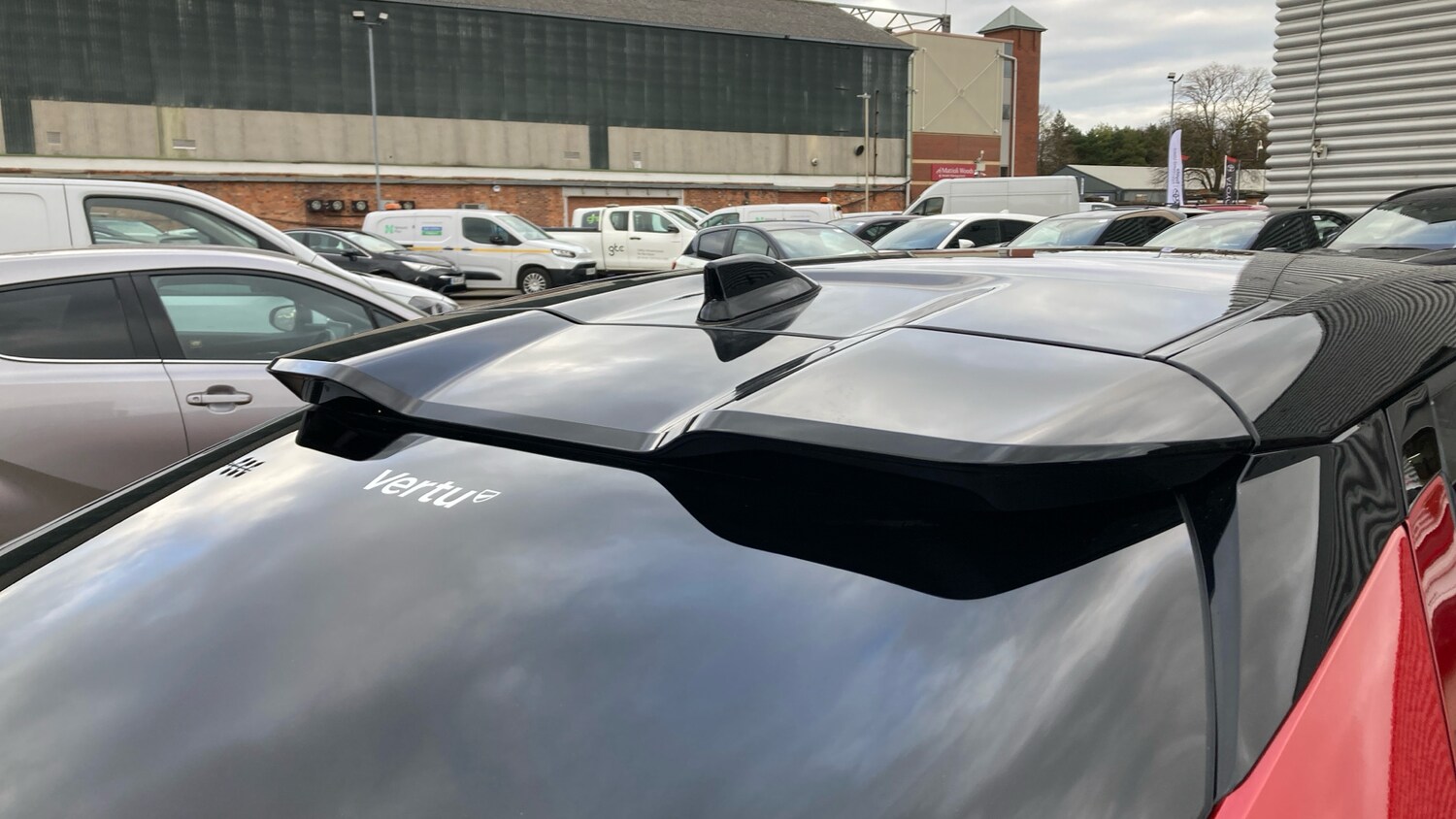 Used Toyota C-HR 2024 for sale - 77883814: Photo 24