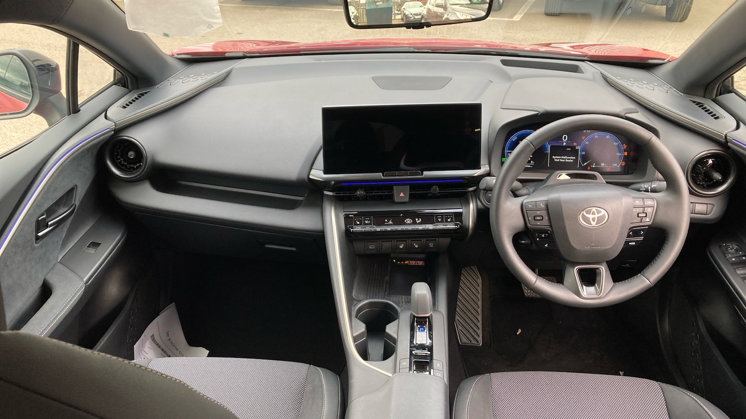 Used Toyota C-HR 2024 for sale - 77883814: Photo 5