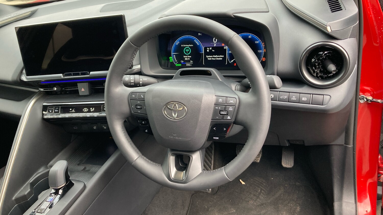 Used Toyota C-HR 2024 for sale - 77883814: Photo 6