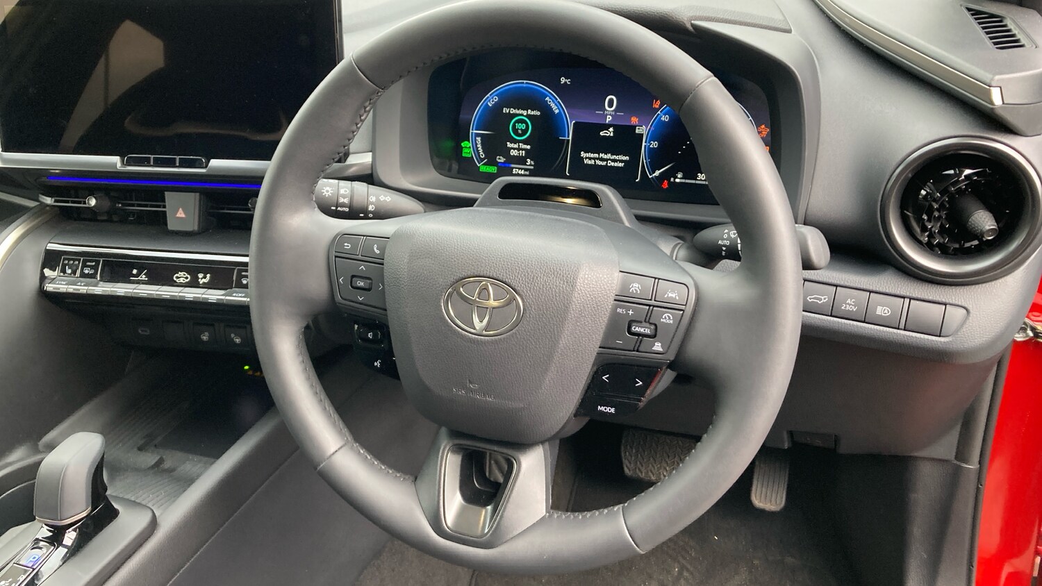 Used Toyota C-HR 2024 for sale - 77883814: Photo 8