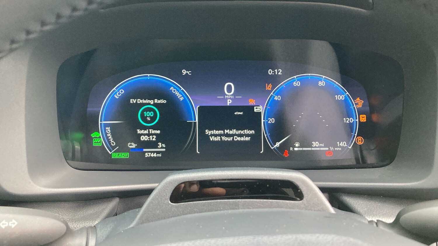 Used Toyota C-HR 2024 for sale - 77883814: Photo 9