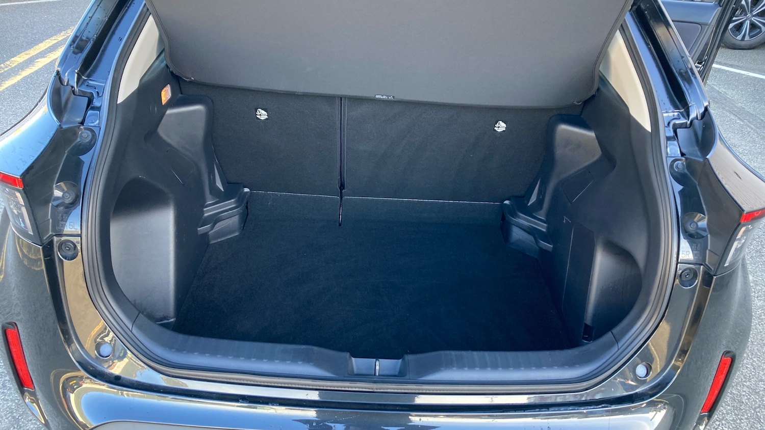 Used Toyota Yaris Cross 2024 for sale - 77679344: Photo 14