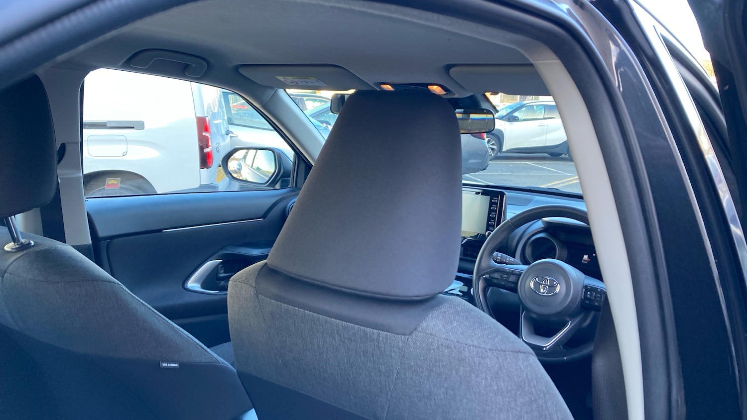 Used Toyota Yaris Cross 2024 for sale - 77679344: Photo 20