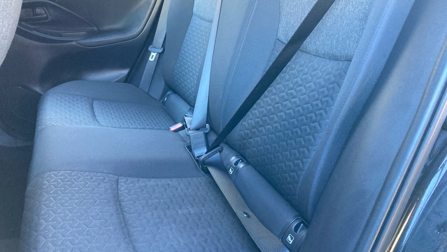 Used Toyota Yaris Cross 2024 for sale - 77679344: Photo 21