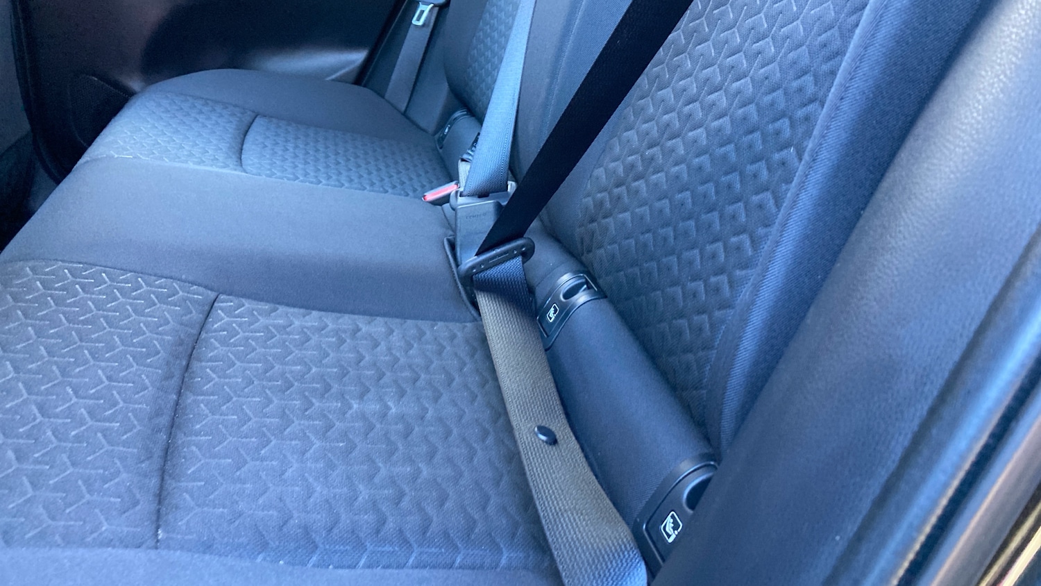 Used Toyota Yaris Cross 2024 for sale - 77679344: Photo 22