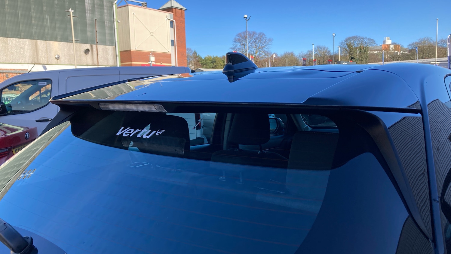 Used Toyota Yaris Cross 2024 for sale - 77679344: Photo 24