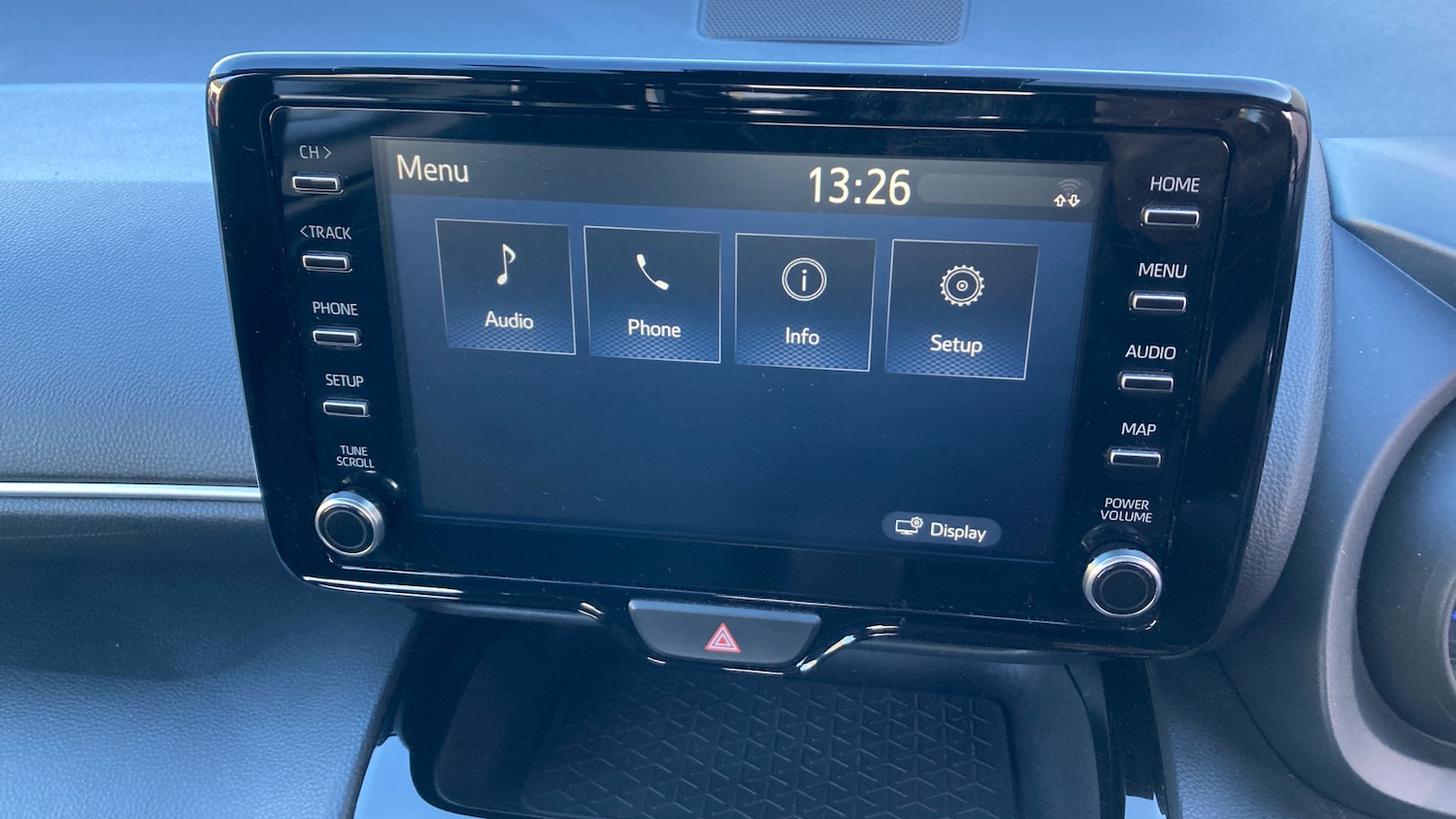 Used Toyota Yaris Cross 2024 for sale - 77679344: Photo 26