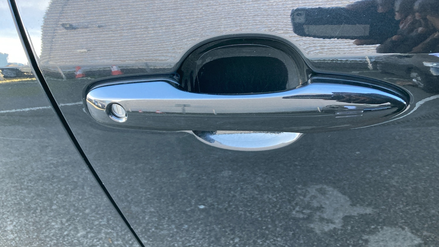 Used Toyota Yaris Cross 2024 for sale - 77679344: Photo 30