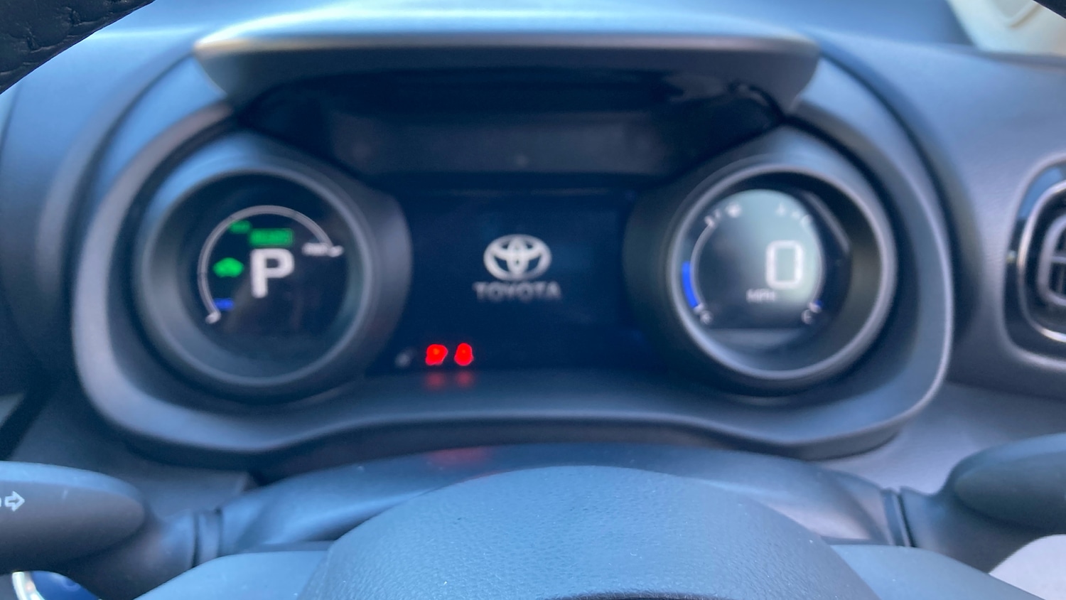 Used Toyota Yaris Cross 2024 for sale - 77679344: Photo 9