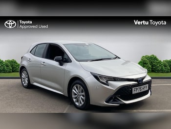 Used Toyota Corolla 2025 for sale - 79071480: Photo