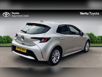 Used Toyota Corolla 2025 for sale - 79071480: Photo