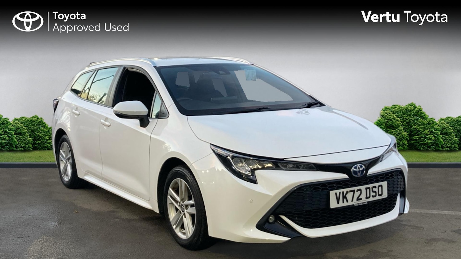 Used Toyota Corolla 2022 for sale - 76723028: Photo 1