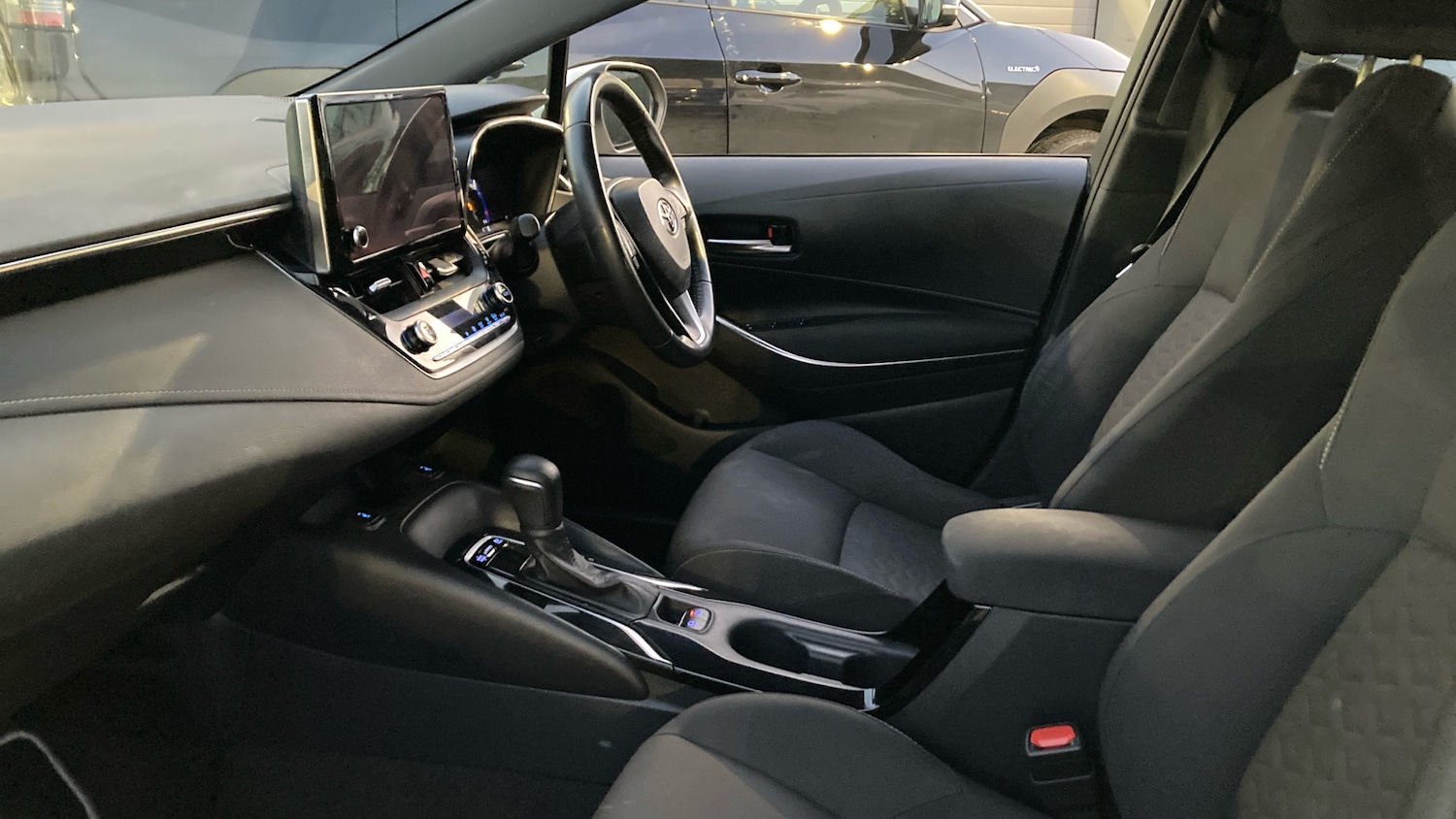 Used Toyota Corolla 2022 for sale - 76723028: Photo 10