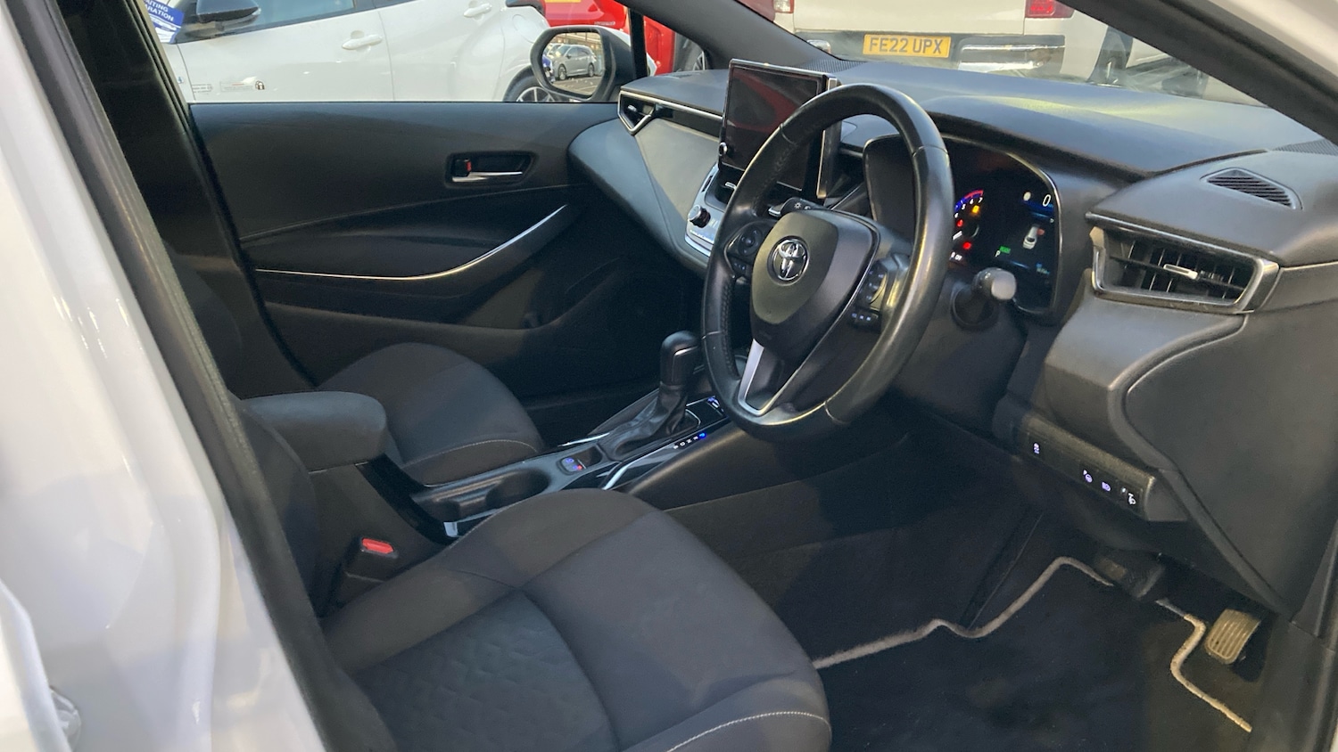 Used Toyota Corolla 2022 for sale - 76723028: Photo 11