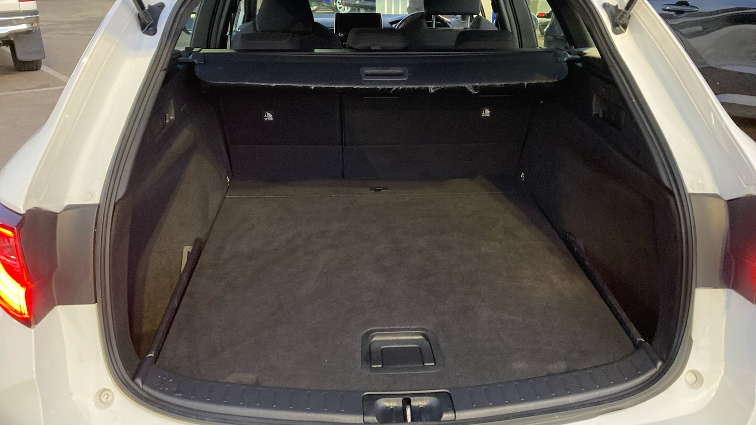 Used Toyota Corolla 2022 for sale - 76723028: Photo 14