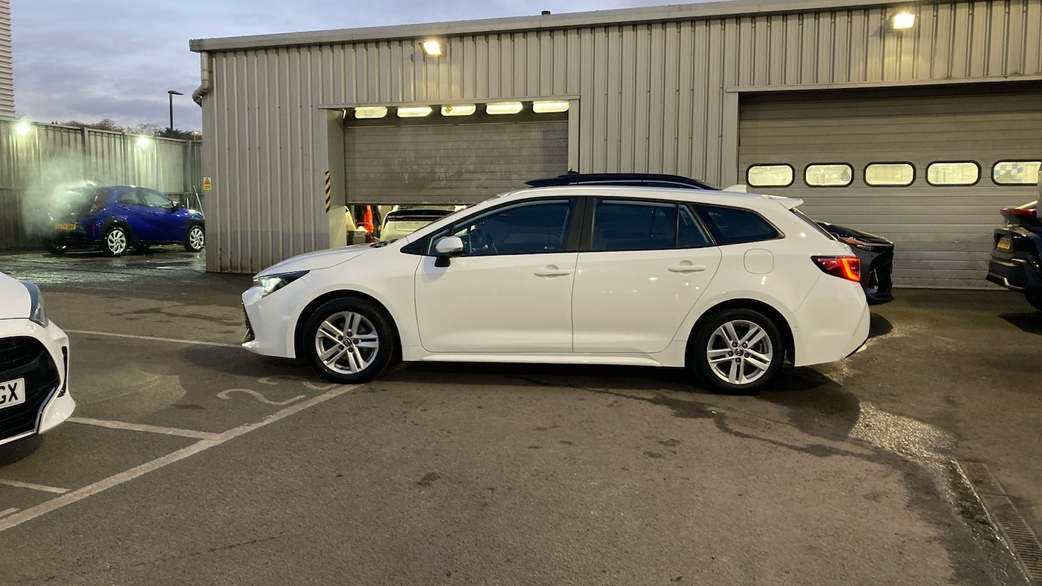 Used Toyota Corolla 2022 for sale - 76723028: Photo 17