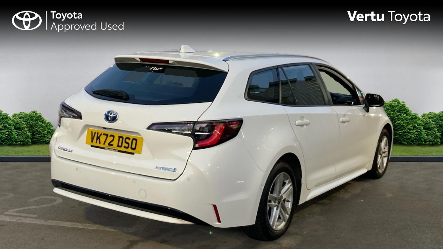 Used Toyota Corolla 2022 for sale - 76723028: Photo 2