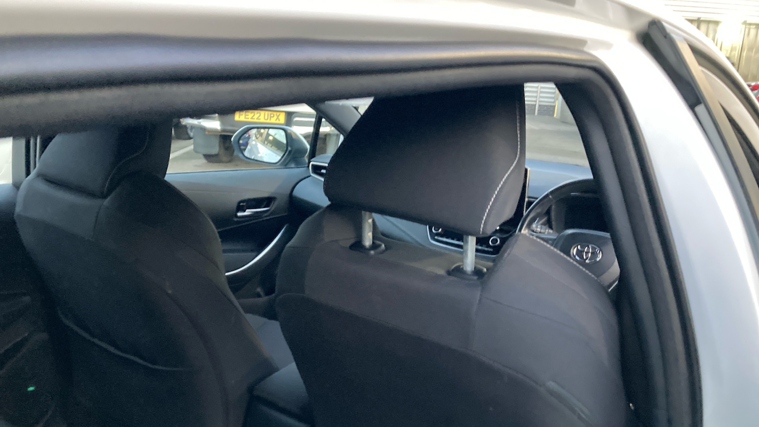 Used Toyota Corolla 2022 for sale - 76723028: Photo 20