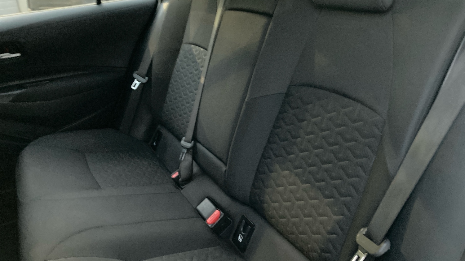 Used Toyota Corolla 2022 for sale - 76723028: Photo 21