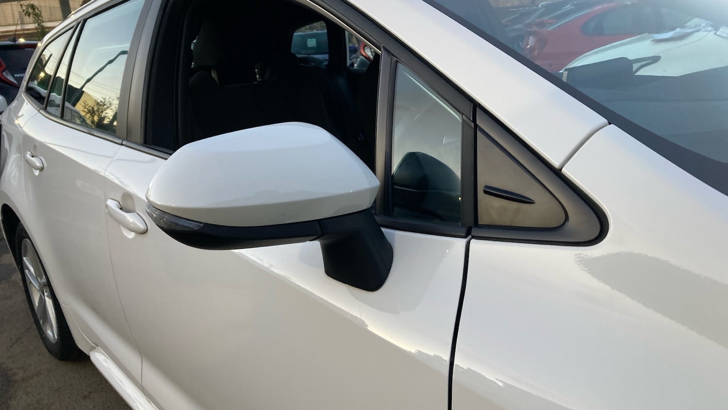 Used Toyota Corolla 2022 for sale - 76723028: Photo 26