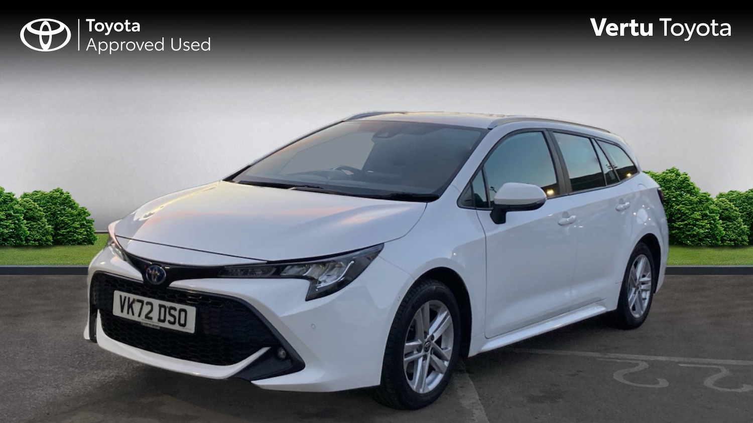 Used Toyota Corolla 2022 for sale - 76723028: Photo 3