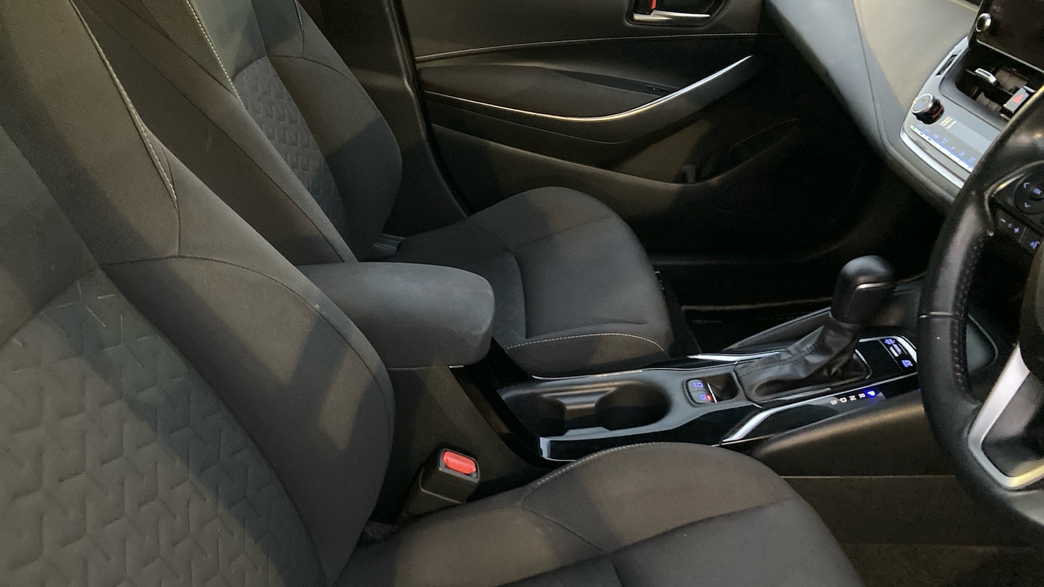 Used Toyota Corolla 2022 for sale - 76723028: Photo 35