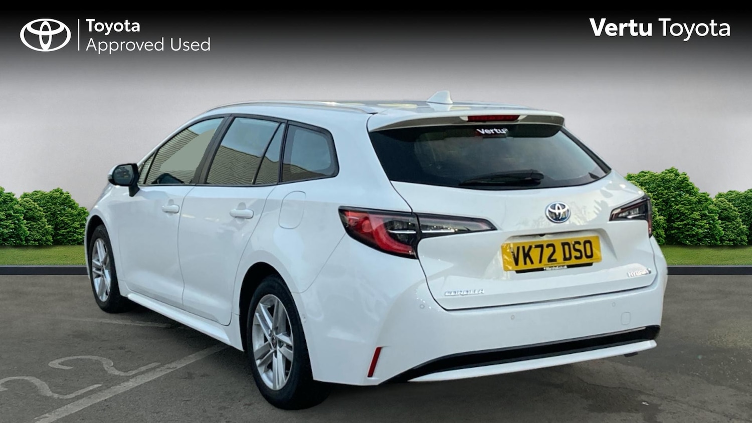 Used Toyota Corolla 2022 for sale - 76723028: Photo 4