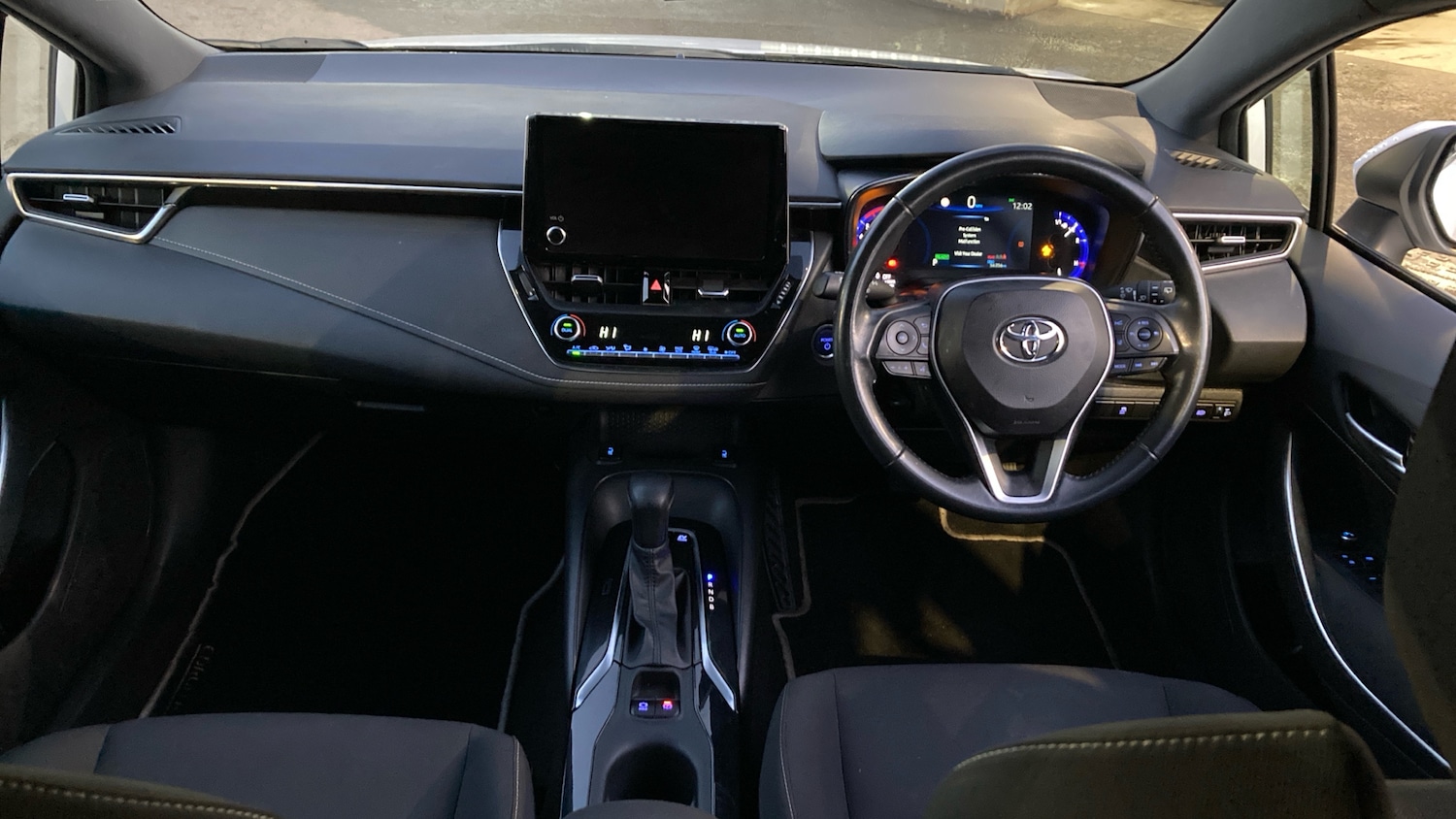 Used Toyota Corolla 2022 for sale - 76723028: Photo 5