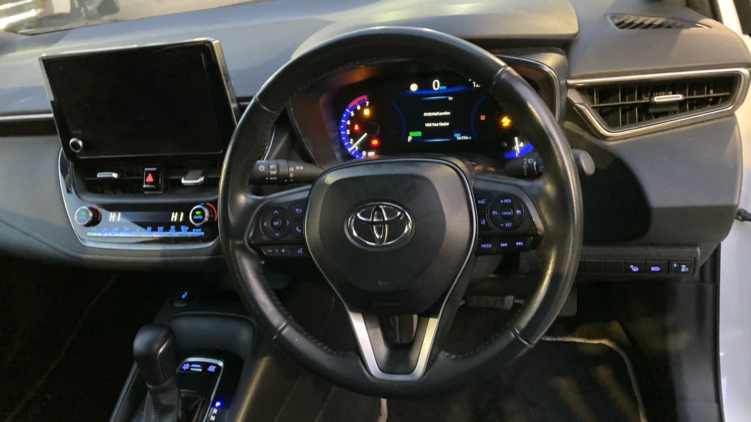 Used Toyota Corolla 2022 for sale - 76723028: Photo 6