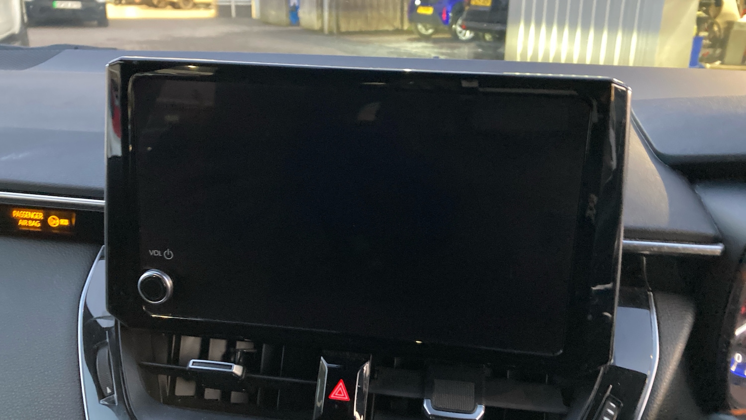 Used Toyota Corolla 2022 for sale - 76723028: Photo 7